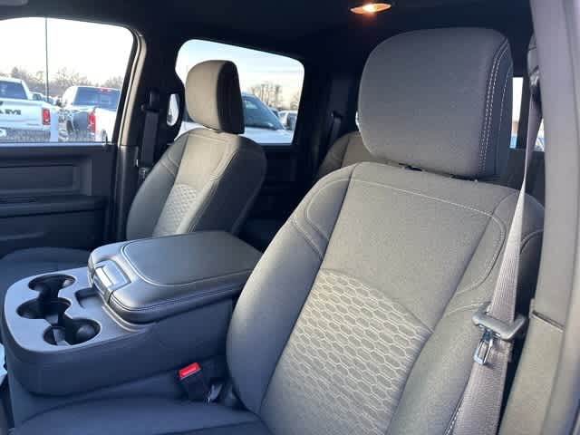 Thumbnail: 2026 RAM 2500 - 4