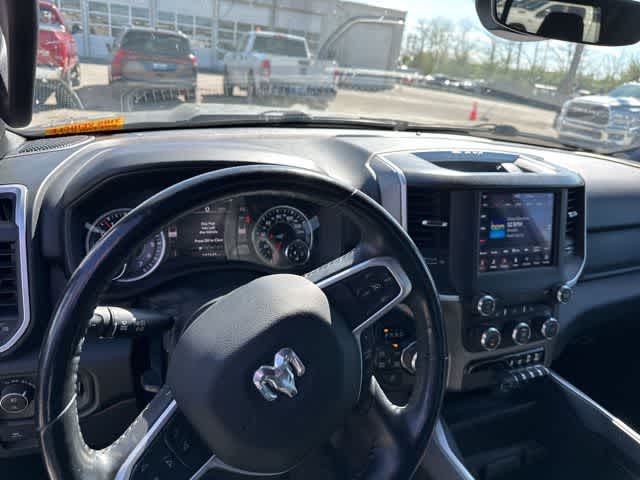 Thumbnail: 2020 RAM 1500 - 6