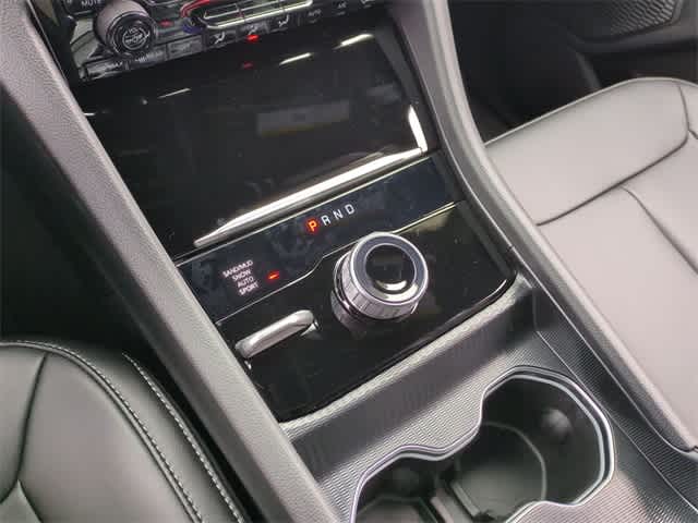 Thumbnail: 2025 Jeep Grand Cherokee L - 33