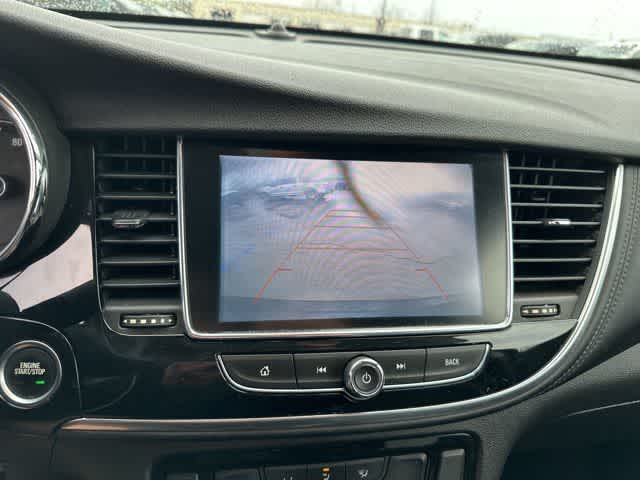 Thumbnail: 2019 Buick Encore - 8