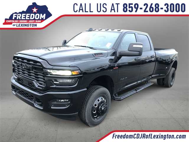 Thumbnail: 2026 RAM 3500 - 1