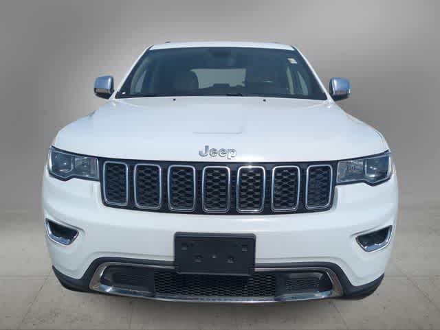 Thumbnail: 2020 Jeep Grand Cherokee - 3