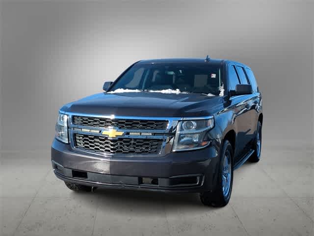 Thumbnail: 2018 Chevrolet Tahoe - 3