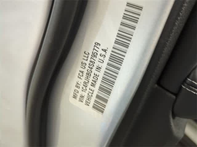 Thumbnail: 2025 Jeep Grand Cherokee - 38