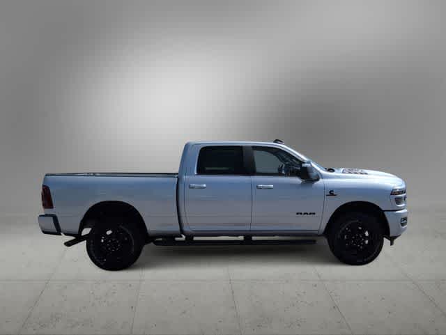 Thumbnail: 2026 RAM 2500 - 9