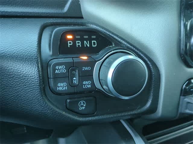 Thumbnail: 2022 RAM 1500 - 32