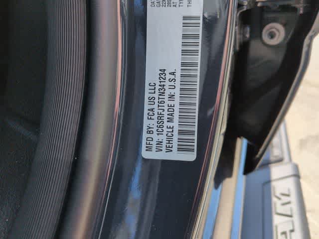 Thumbnail: 2026 RAM 1500 - 39