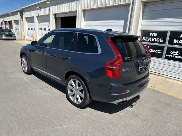 Thumbnail: 2019 Volvo XC90 - 17