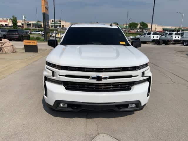 2019 Chevrolet Silverado 1500 RST 29