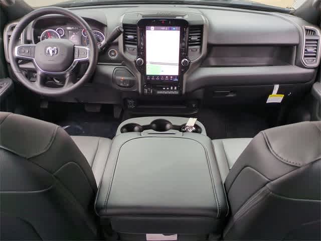 Thumbnail: 2026 RAM 2500 - 16