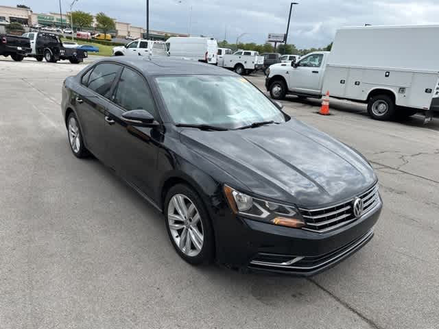 Thumbnail: 2019 Volkswagen Passat - 27
