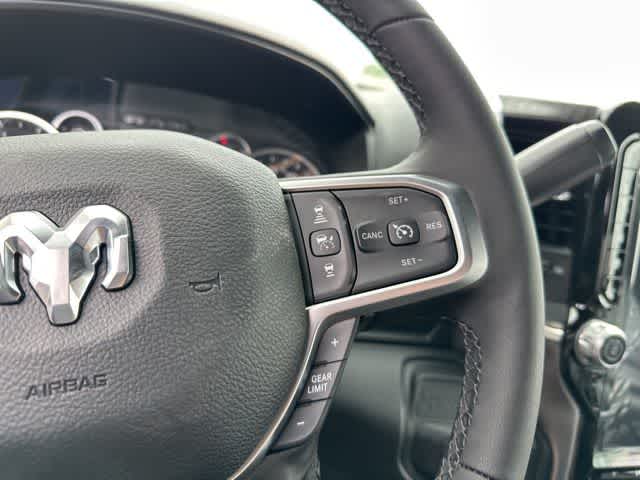 Thumbnail: 2026 RAM 3500 - 6