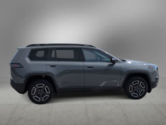 Thumbnail: 2026 Jeep Cherokee - 9