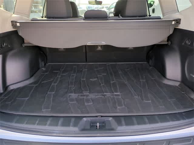 Thumbnail: 2019 Subaru Forester - 35