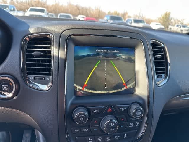 Thumbnail: 2019 Dodge Durango - 10