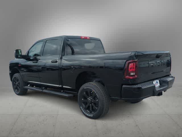 Thumbnail: 2026 RAM 2500 - 6