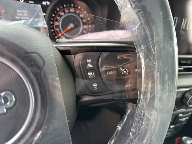 Thumbnail: 2026 Jeep Wrangler - 8