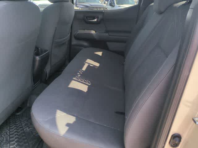 Thumbnail: 2017 Toyota Tacoma - 19