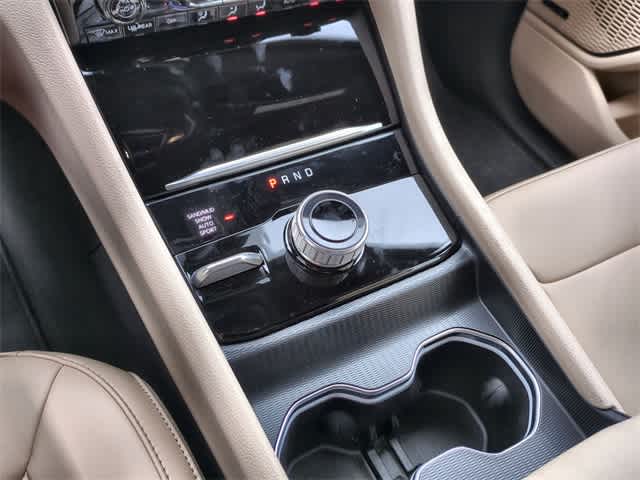 Thumbnail: 2025 Jeep Grand Cherokee - 34