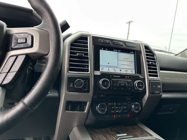 Thumbnail: 2017 Ford Econoline - 10