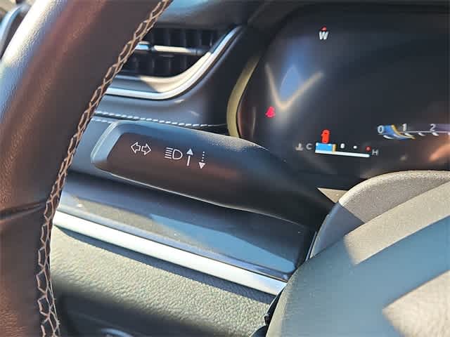 Thumbnail: 2022 Jeep Grand Cherokee L - 27