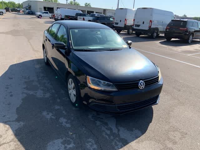 Thumbnail: 2011 Volkswagen Jetta - 22