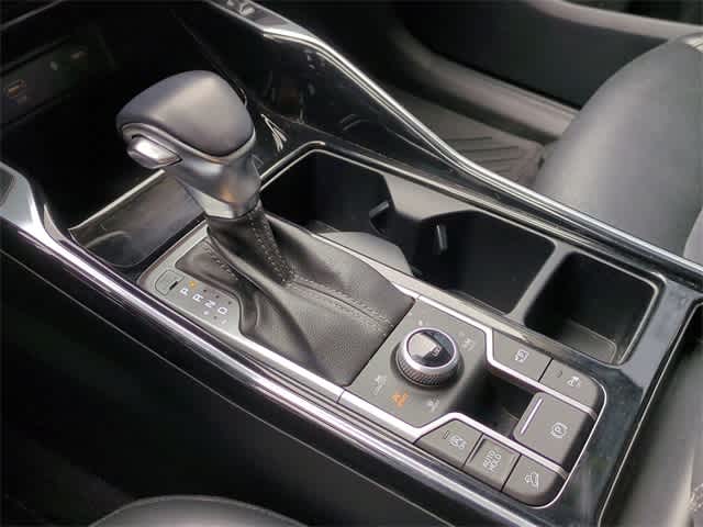 Thumbnail: 2021 Kia Sorento - 35