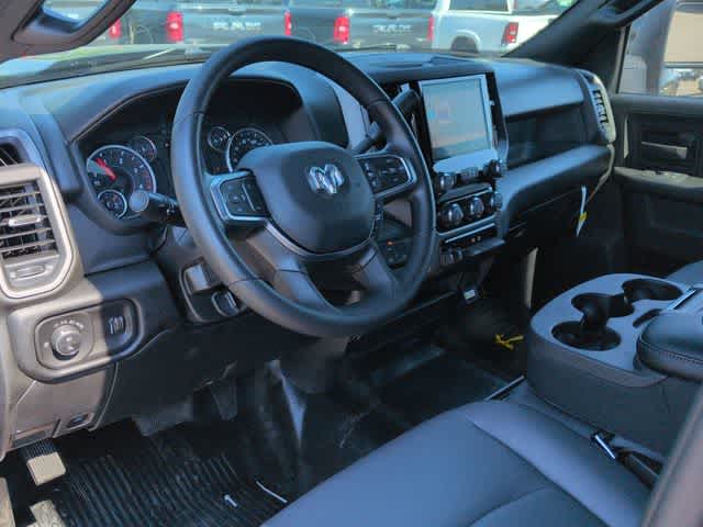 Thumbnail: 2026 RAM 3500 - 10