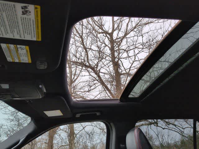 Thumbnail: 2021 Ford Expedition - 20