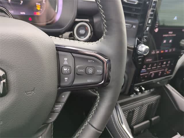 Thumbnail: 2026 RAM 1500 - 26