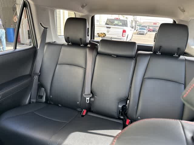 Thumbnail: 2020 Toyota 4Runner - 5