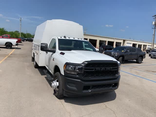 Thumbnail: 2024 RAM 3500 - 28