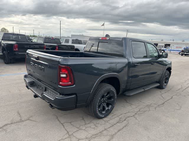 Thumbnail: 2026 RAM 1500 - 11