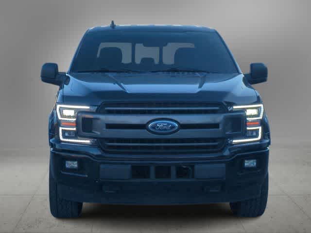 Thumbnail: 2018 Ford F-150 - 3