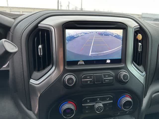 Thumbnail: 2020 Chevrolet Silverado 1500 - 8