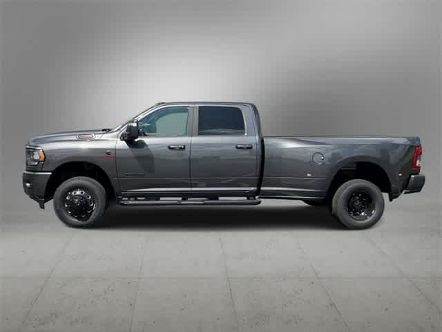 Thumbnail: 2024 RAM 3500 - 5