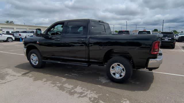 Thumbnail: 2026 RAM 2500 - 6