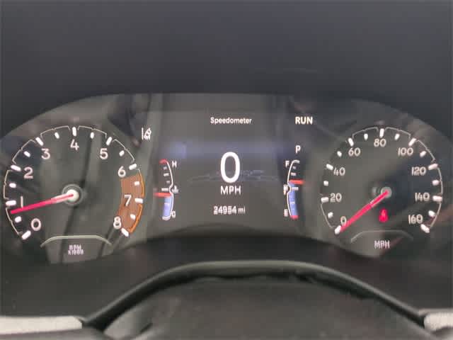 Thumbnail: 2022 Jeep Compass - 31