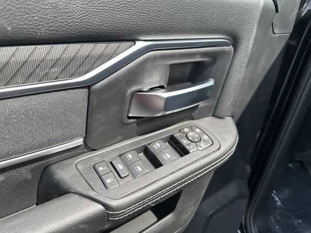 Thumbnail: 2026 RAM 2500 - 8