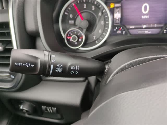 Thumbnail: 2026 RAM 1500 - 26