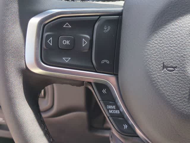 Thumbnail: 2026 RAM 1500 - 24