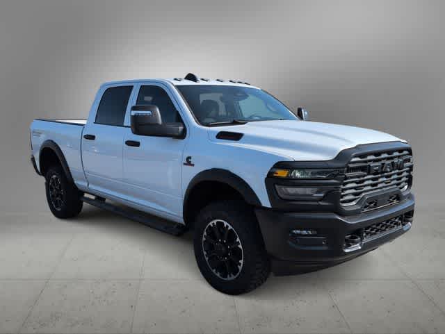 Thumbnail: 2026 RAM 2500 - 2