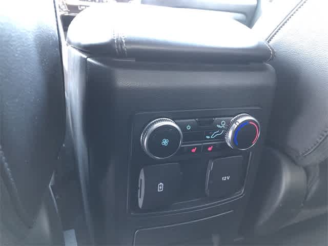 Thumbnail: 2023 Ford Explorer - 26