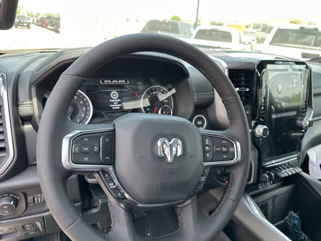 Thumbnail: 2026 RAM 1500 - 5
