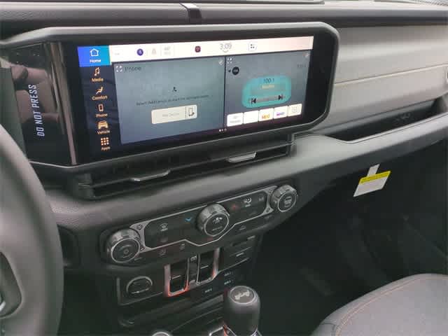 Thumbnail: 2026 Jeep Wrangler - 27