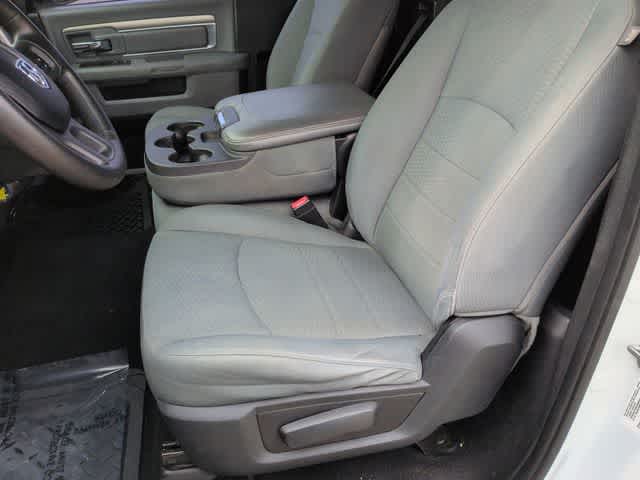 Thumbnail: 2014 RAM 1500 - 16