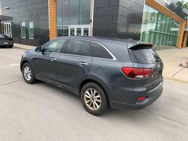 Thumbnail: 2020 Kia Sorento - 13