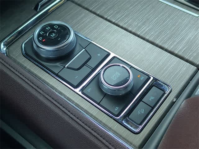 Thumbnail: 2024 Ford Expedition - 34