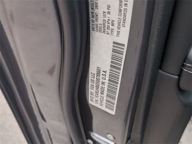 Thumbnail: 2025 Jeep Grand Cherokee - 39