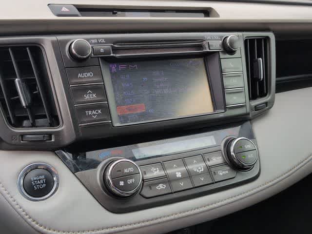 Thumbnail: 2013 Toyota RAV4 - 28